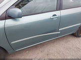 Toyota Corolla Le 2T1BR32EX6C583488 снимка