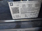 Chevrolet Blazer Premier 3GNKBKRSXKS598362 снимка