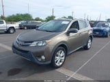Toyota Rav4 Limited JTMYFREV5FD065065 снимка
