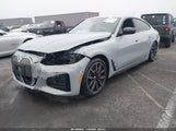 BMW I4 Edrive40 WBY23HD08SFT96623 снимка