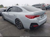 BMW I4 Edrive40 WBY23HD08SFT96623 снимка
