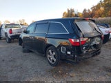 Honda Odyssey Touring/Touring Elite 5FNRL5H90BB090110 fotografie