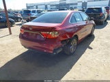 Toyota Camry Se 4T1BF1FK7HU670957 снимка