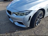 BMW 440I Gran Coupe xDrive WBA4J7C54JBH13889 photo