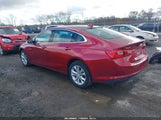 Chevrolet Malibu Fwd 1Lt 1G1ZD5ST6SF113749 fotografie