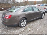 Ford Taurus Sel 1FAHP2E81GG138775 fotografie