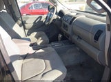 Nissan Frontier S 1N6AD0ER3CC447812 снимка