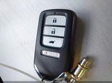 Honda Hr-V Ex 3CZRU5H59JM710953 снимка