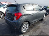Chevrolet Spark Fwd 1Lt Automatic KL8CD6SA6NC011142 снимка