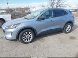 Ford Escape Se Hybrid 1FMCU9BZ2NUA28606 fotografie
