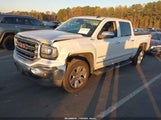 GMC Sierra  Slt 3GTU2NEC6JG621316 снимка