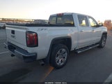 GMC Sierra  Slt 3GTU2NEC6JG621316 снимка