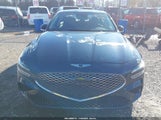 Genesis G70 2.5T Rwd KMTG34SC4SU156317 fotografie