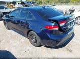 Toyota Corolla Le JTDEPRAE4LJ099386 снимка