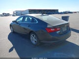 Chevrolet Malibu Ls 1G1ZB5ST5HF209385 снимка