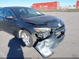 Chevrolet Malibu Ls 1G1ZB5ST5HF209385 снимка