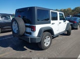 Jeep Wrangler Unlimited Sport 1C4BJWDG2GL215338 снимка