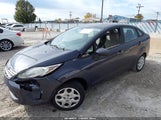 Ford Fiesta S 3FADP4AJ1DM149439 снимка