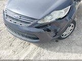 Ford Fiesta S 3FADP4AJ1DM149439 снимка