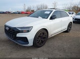 Audi Sq8 Prestige Tfsi Quattro Tiptronic WA1CWBF15MD001709 снимка