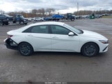 Hyundai Elantra Sel KMHLM4DG9RU702738 снимка