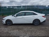 Hyundai Elantra Sel KMHLM4DG9RU702738 снимка