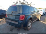 Ford Escape Xlt 1FMCU03709KD02007 снимка