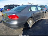 Volkswagen Passat 1.8T S 1VWAT7A30FC076853 снимка