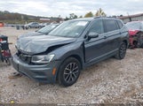 Volkswagen Tiguan 2.0T Se/2.0T Se R-Line Black/2.0T Sel 3VV3B7AX4MM106838 fotografie