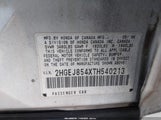 Honda Civic Ex 2HGEJ854XTH540213 снимка