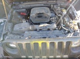 Jeep Wrangler Unlimited Rubicon 4X4 1C4HJXFN9NW130360 photo
