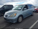 Honda Odyssey Ex 5FNRL38429B023527 снимка