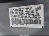 Honda Odyssey Ex 5FNRL38429B023527 снимка