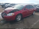 Chevrolet Impala Lt 2G1WG5E35D1103536 снимка