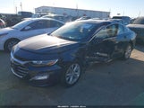 Chevrolet Malibu Lt 1G1ZD5ST3NF137821 fotografie