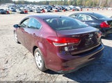 Kia Forte Lx 3KPFK4A70JE204264 снимка