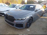 BMW 740I WBA7T2C03LGL17177 снимка