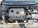 Kia Forte Lx 3KPFK4A73HE024187 снимка