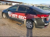 Kia Forte Lx 3KPFK4A73HE024187 снимка