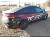 Kia Forte Lx 3KPFK4A73HE024187 снимка