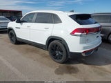 Volkswagen Atlas Cross Sport 2.0T Se W/Technology 1V2KE2CA3SC209520 снимка