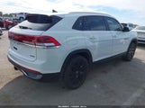 Volkswagen Atlas Cross Sport 2.0T Se W/Technology 1V2KE2CA3SC209520 fotografie