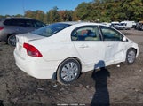 Honda Civic Lx 1HGFA16578L100057 снимка