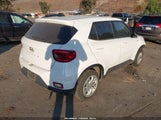 Hyundai Venue Se KMHRB8A30MU088454 снимка
