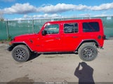 Jeep Wrangler 4-Door Sahara 4X4 1C4PJXEN5SW568740 снимка
