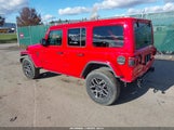 Jeep Wrangler 4-Door Sahara 4X4 1C4PJXEN5SW568740 photo