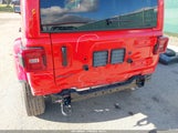 Jeep Wrangler 4-Door Sahara 4X4 1C4PJXEN5SW568740 photo