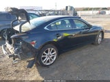 Mazda Mazda6 Touring JM1GL1V57H1110663 снимка