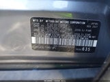 Mitsubishi Outlander Sel 2.5 2Wd/Sel Special Edition 2Wd JA4J3VA84NZ054251 photo