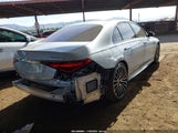 Mercedes-Benz S 580 4Matic W1K6G7GB2PA180436 снимка